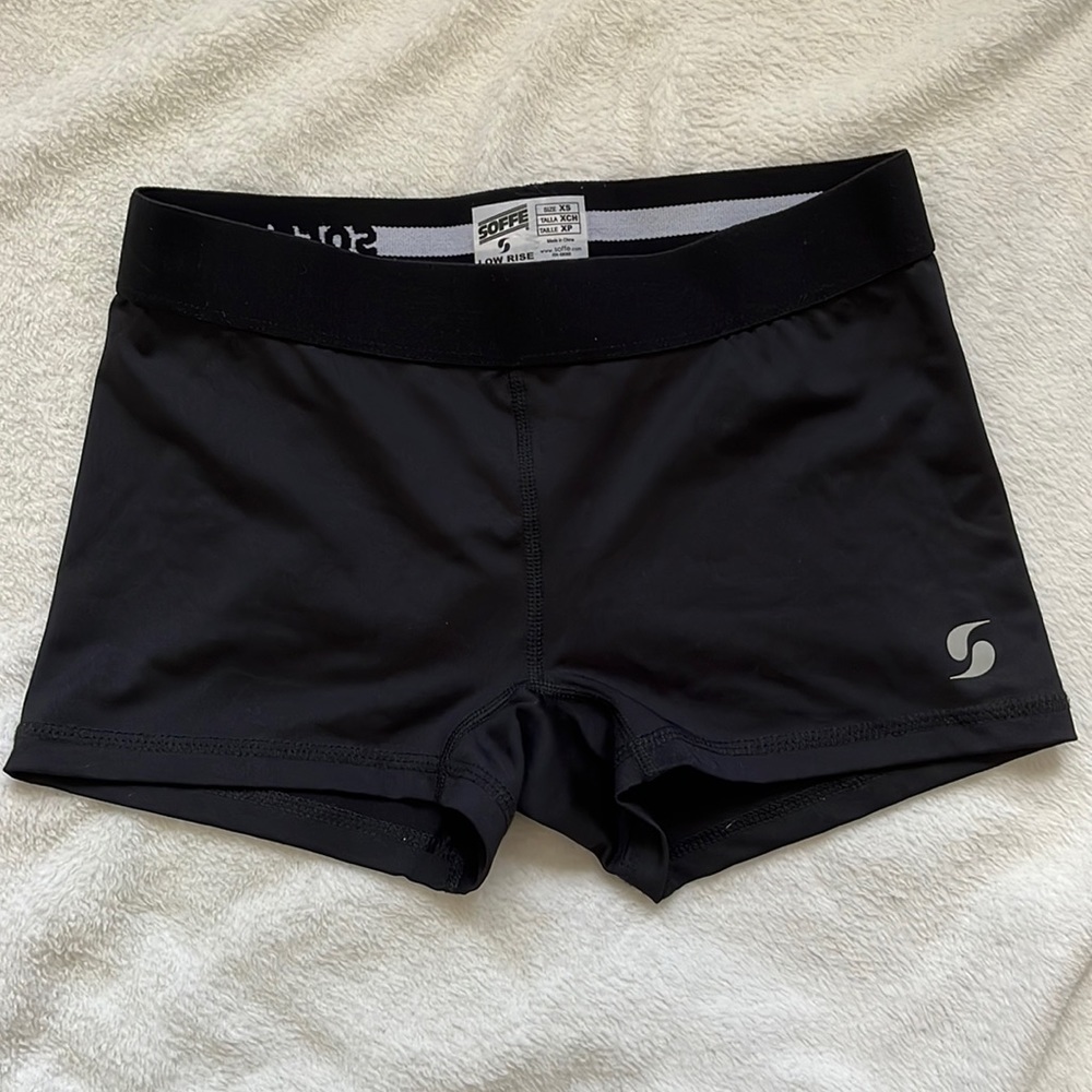 Soffe Booty Shorts